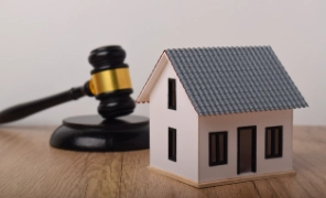 Garantía ante ocupación ilegal