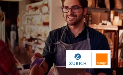 Seguro de Comercios Orange